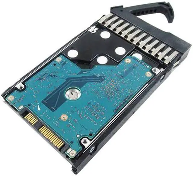 Alt view image 4 of 4 - HP 693719-001-R 1.2TB 10000 RPM SAS 6Gb/s 2.5" Internal Notebook Hard Drive