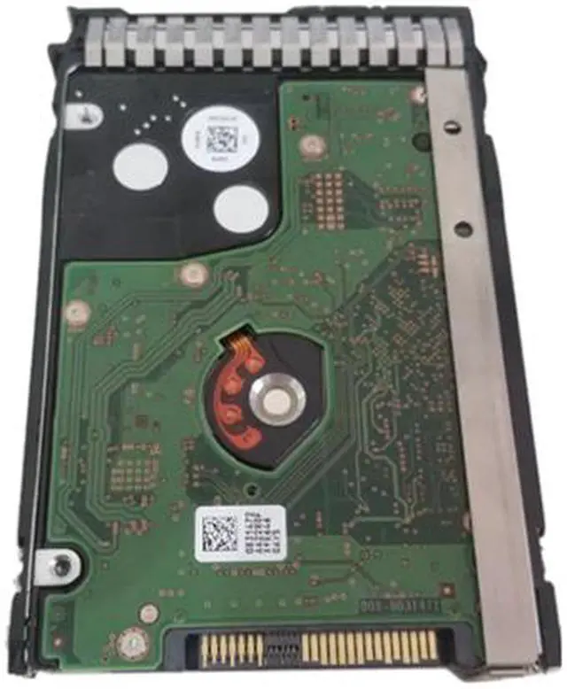 Alt view image 2 of 2 - HP 759546-001-R 300GB 15000 RPM SAS 12Gb/s 2.5" Internal Notebook Hard Drive