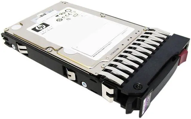 Main image of HP 626162-001-R 1TB 7200 RPM SATA 3.0Gb/s 2.5" Internal Notebook Hard Drive