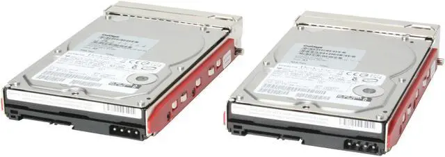 Alt view image 7 of 12 - CalDigit 320GB 7200 RPM 3.5" USB 2.0 / Firewire400 / Firewire800 External Hard Drive Model Fire wire VR 320