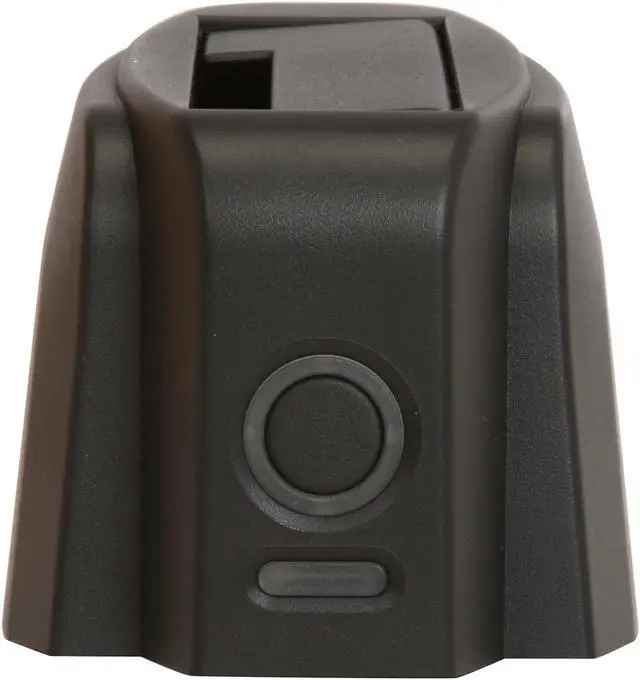 Alt view image 5 of 7 - Xigmatek 1TB USB 2.0 / eSATA 3.5" External Hard Drive HDU-USD0110 Black