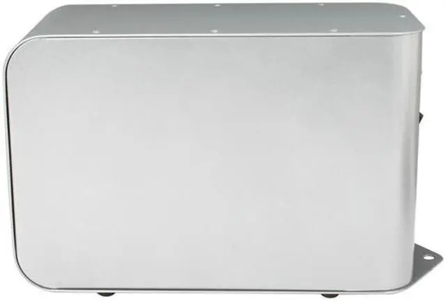Alt view image 3 of 5 - ioSafe Solo 1.5TB USB 2.0 3.5" Disaster Proof External Hard Drive with 1 year Disaster Recovery Service SL1500GBUSB20