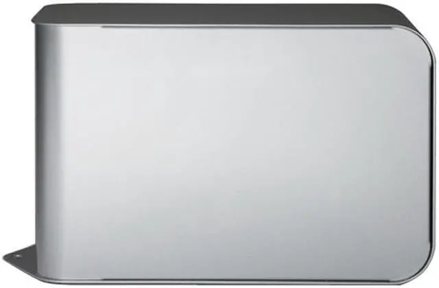 Alt view image 2 of 3 - ioSafe Solo 1.5TB USB 2.0 3.5" Disaster Proof External Hard Drive with 3 year Disaster Recovery Service SL1500GBUSB203YR