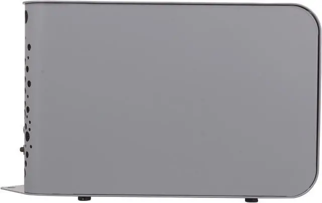 Alt view image 4 of 7 - ioSafe SOLO G3 2TB USB 3.0 3.5" External Hard Drive with Fireproof / Waterproof, 1 year DATA Recovery SVC SK2TB