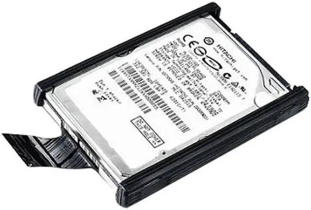 Main image of Lenovo ThinkPad 43N3423 500GB 7200 RPM 16MB Cache SATA 3.0Gb/s 2.5" Internal Notebook Hard Drive