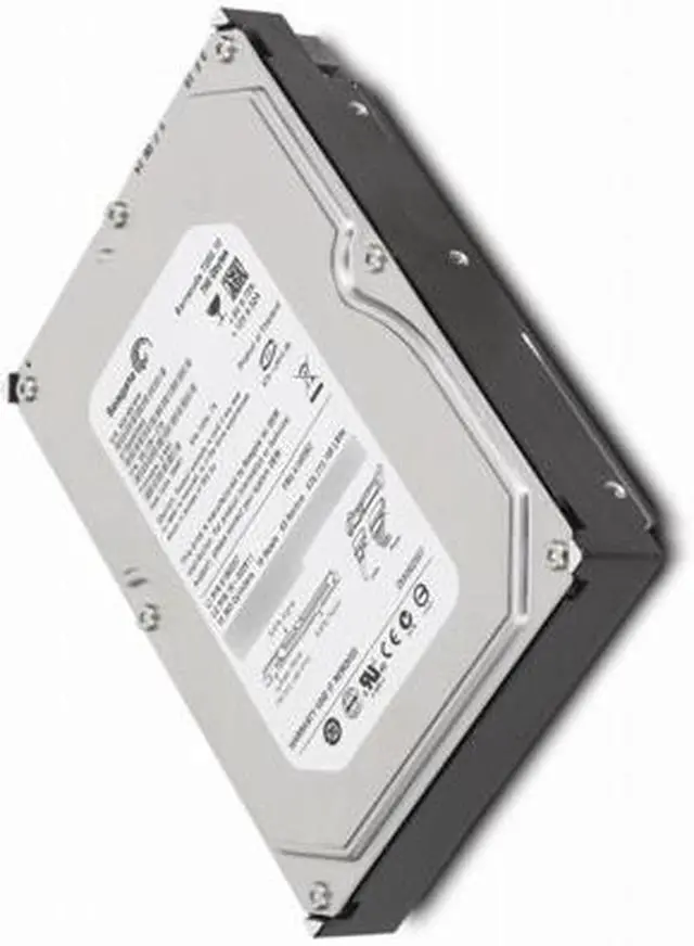 Main image of Lenovo 45J7918 1TB 7200 RPM 32MB Cache SATA 3.0Gb/s 3.5" Internal Hard Drive