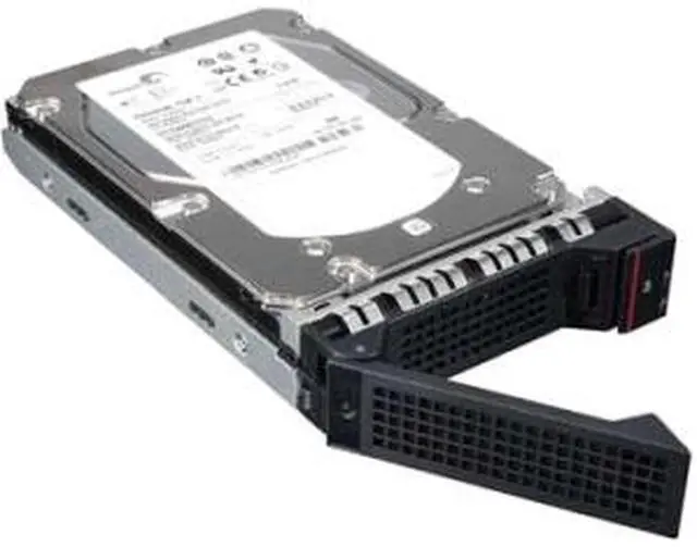 Main image of Lenovo 2 TB 3.5" Internal Hard Drive - 1 Pack - Box