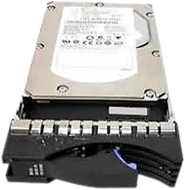 Main image of Lenovo 39R7344 300GB 10000 RPM 16MB Cache SAS 3Gb/s 3.5" Internal Hard Drive