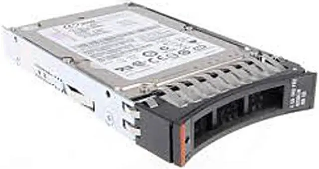 Main image of Lenovo 42D0638 300GB 10000 RPM SAS 6Gb/s 2.5" Internal Notebook Hard Drive