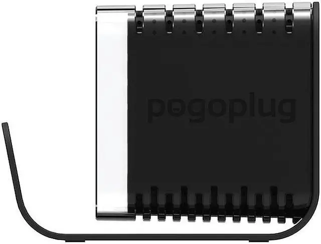Main image of Pogoplug POGO-P11 Video - File Sharing Solution + Instant Streaming