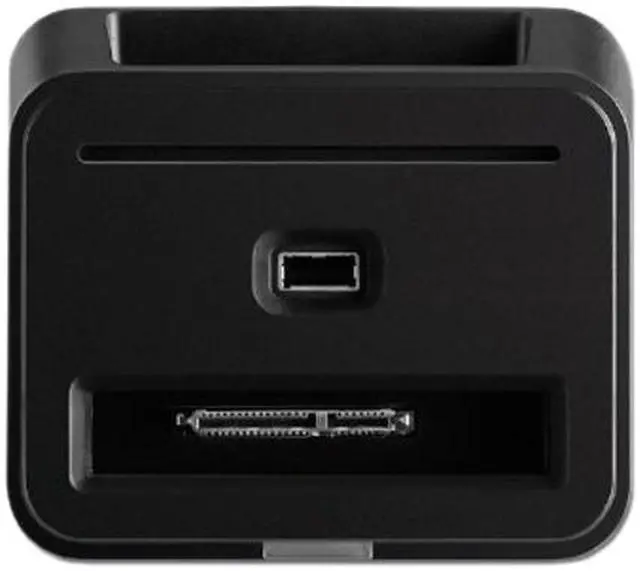 Alt view image 4 of 5 - Pogoplug Diskless System Series 4 Multimedia Sharing Device POGOV4A301