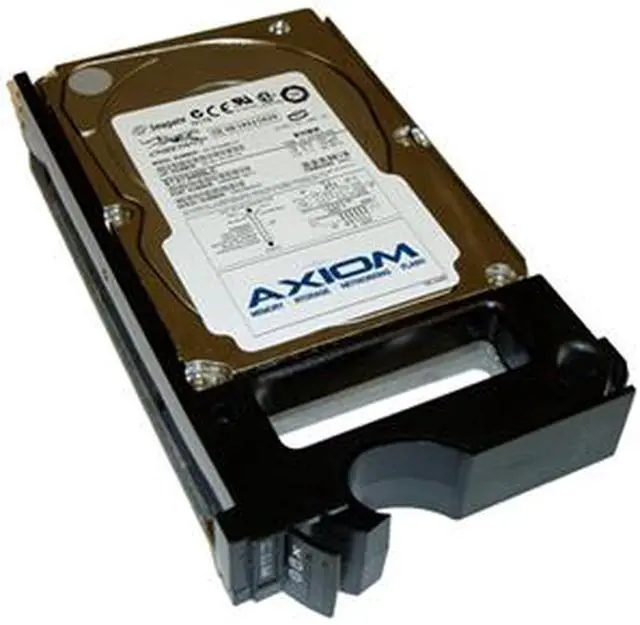 Main image of Axiom 146 GB 3.5' Internal Hard Drive