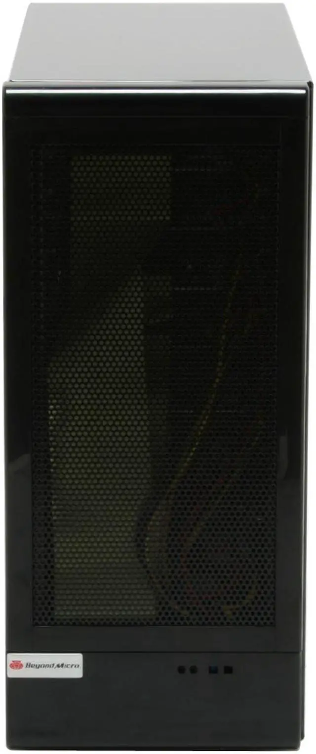 Alt view image 2 of 12 - Beyond Micro 6TB USB 2.0 3.5" External Hard Drive BMDZ8B6TU2