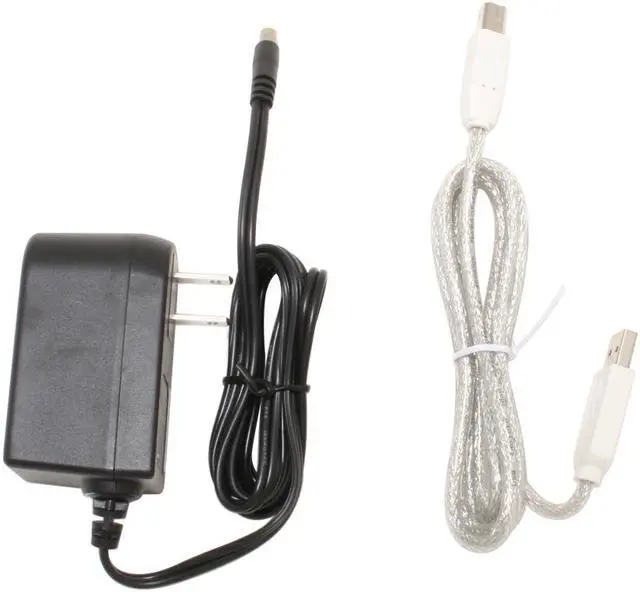 Alt view image 5 of 7 - Beyond Micro 500GB USB 2.0 3.5" External Hard Drive BM500MD3U28M