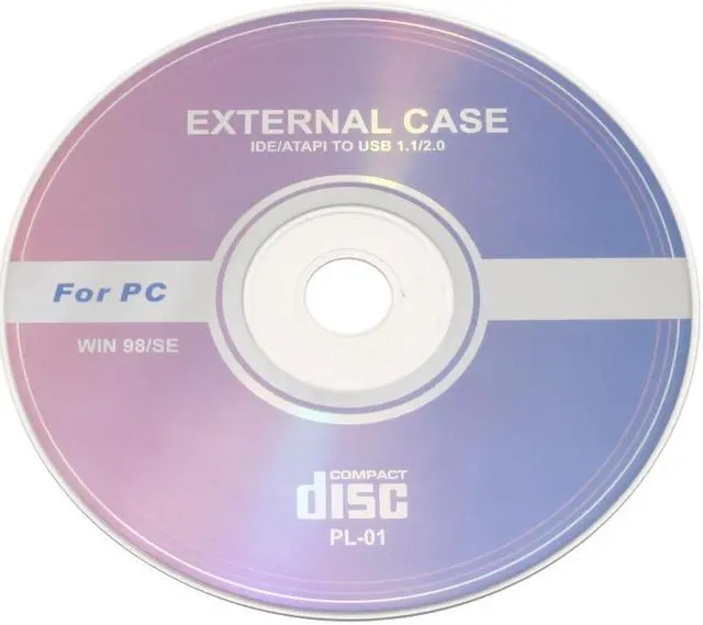 Alt view image 6 of 7 - Beyond Micro 500GB USB 2.0 3.5" External Hard Drive BM500MD3U28M