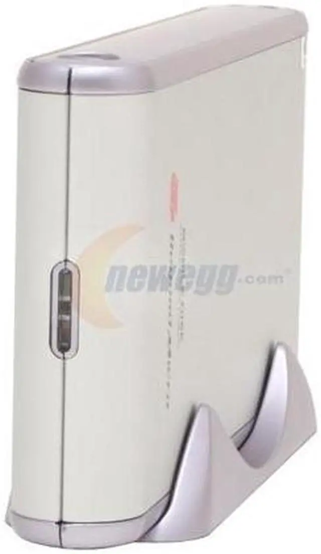Main image of Beyond Micro 500GB USB 2.0 3.5" External Hard Drive BM500MD3U28M