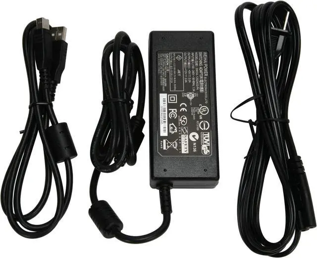 Alt view image 8 of 9 - Beyond Micro Monster Mobile 1TB USB 2.0 3.5" External Hard Drive BM1TMMU216M