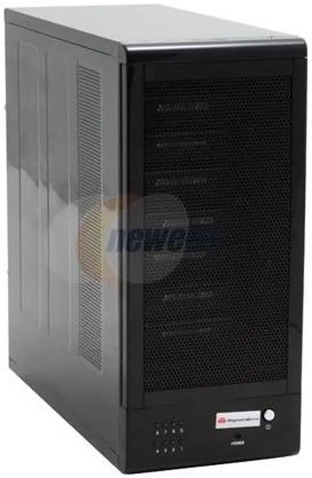 Main image of Beyond Micro DriveZilla Pro AV 6TB Multi-lane SATA 3.5" External Hard Drive w/RAID Controller BMDZ8B6T2XMLC