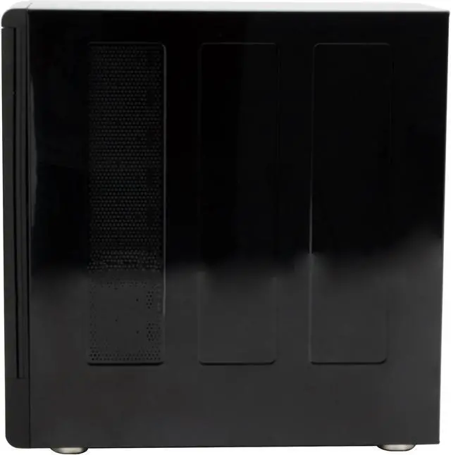 Alt view image 5 of 14 - Beyond Micro DriveZilla Pro AV 6TB Multi-lane SATA 3.5" External Hard Drive w/RAID Controller BMDZ8B6T2XMLC