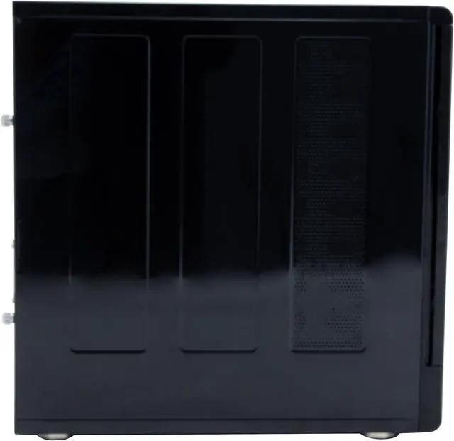 Alt view image 6 of 14 - Beyond Micro DriveZilla Pro AV 6TB Multi-lane SATA 3.5" External Hard Drive w/RAID Controller BMDZ8B6T2XMLC