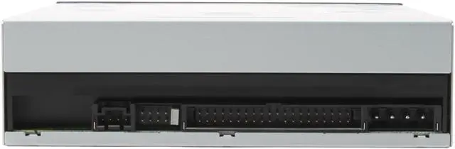 Alt view image 3 of 5 - EZQUEST 18X Super Drive DVD-R/RW Upgrade for MAC Model K18111