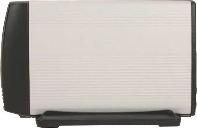 Alt view image 3 of 8 - Argosy 500GB USB 2.0 3.5" HDD Media Player HV358T-00500
