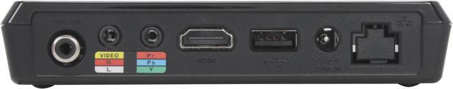 Alt view image 4 of 9 - Argosy TV HD Media Player