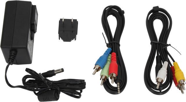 Alt view image 6 of 9 - Argosy TV HD Media Player