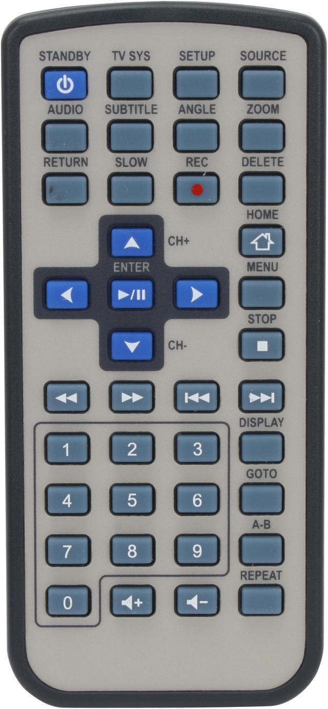 Alt view image 7 of 9 - Argosy TV HD Media Player
