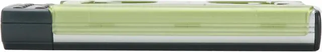 Alt view image 4 of 7 - Argosy 320GB USB 2.0 2.5" Pocket TV Media Player HV256T-00322