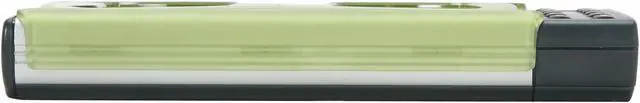 Alt view image 6 of 7 - Argosy 320GB USB 2.0 2.5" Pocket TV Media Player HV256T-00322