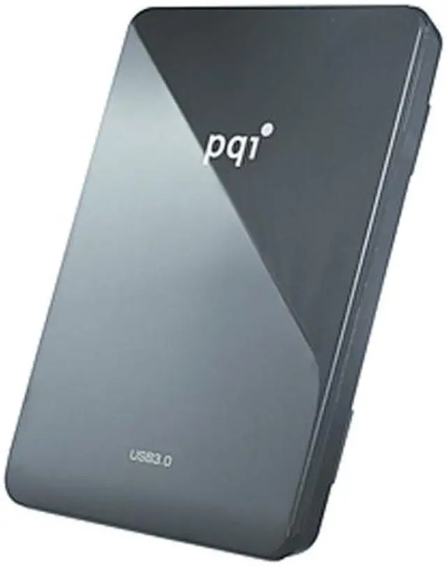 Main image of Rocky Mountain RAM 1TB USB 3.0 External Hard Drive H568V1TB-BK Black