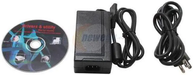 Alt view image 2 of 3 - SYBA SY-USB-IDE IDE to USB2.0 Adapter