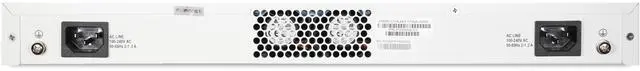 Alt view image 3 of 3 - Fortinet FortiGate FG-100F Network Security/Firewall Appliance - 22 Port - 10GBase-X, 1000Base-T, 1000Base-X - 10 Gigabit Ethernet - - 1U - Rack-mountable