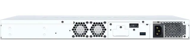 Alt view image 2 of 2 - Sophos XGS 2300 Network Security/Firewall Appliance 8 Port - 10/100/1000Base-T - Gigabit Ethernet - 8 x RJ-45 - 3 Total Expansion Slots - 1U - Rack-mountable, Rail-mountable