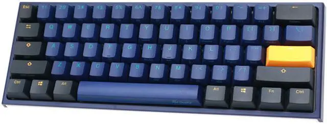 Main image of Ducky One2 Mini - Horizon - MX Red