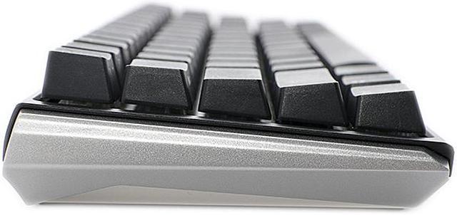 Ducky Channel One TKL RGB (coloris blanc - MX RGB Brown - touches ABS) -  Clavier PC - Garantie 3 ans LDLC