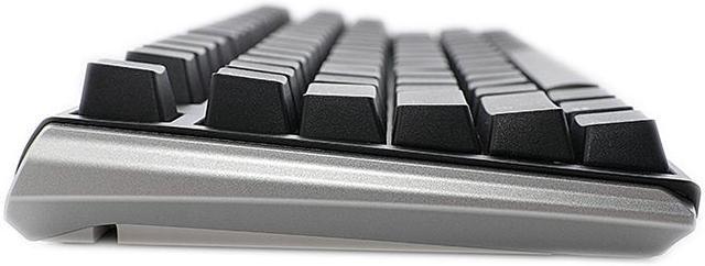 Ducky ONE 3 RGB - Black - TKL Mechanical Keyboard - MX Silver