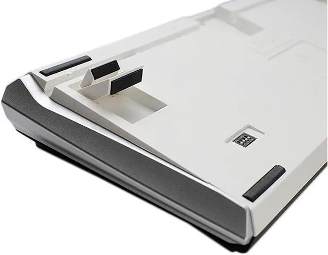 Alt view image 3 of 4 - Ducky ONE 3 RGB - Black - TKL Mechanical Keyboard - MX Silver