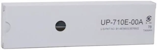 Alt view image 6 of 6 - Wacom UP710E Tablet PC Eraser Pen