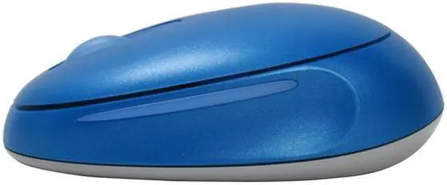 Alt view image 9 of 13 - Wacom CTE650B 8.5" x 5.3" Active Area USB Bamboo Fun (Medium, Blue)