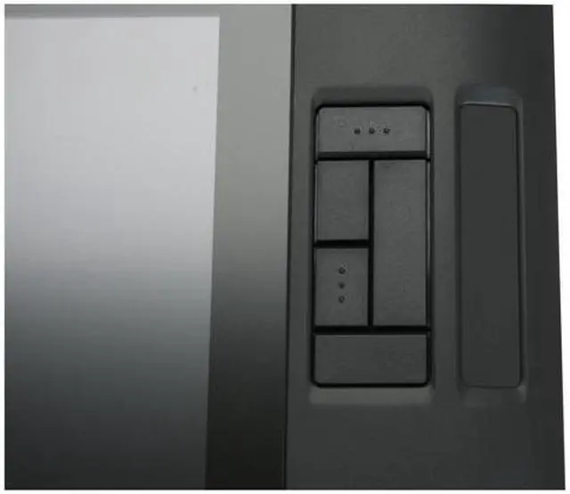 Alt view image 7 of 16 - Wacom Cintiq 12WX 10.3" x 6.4" Active Area USB LCD Tablet Sketchbook