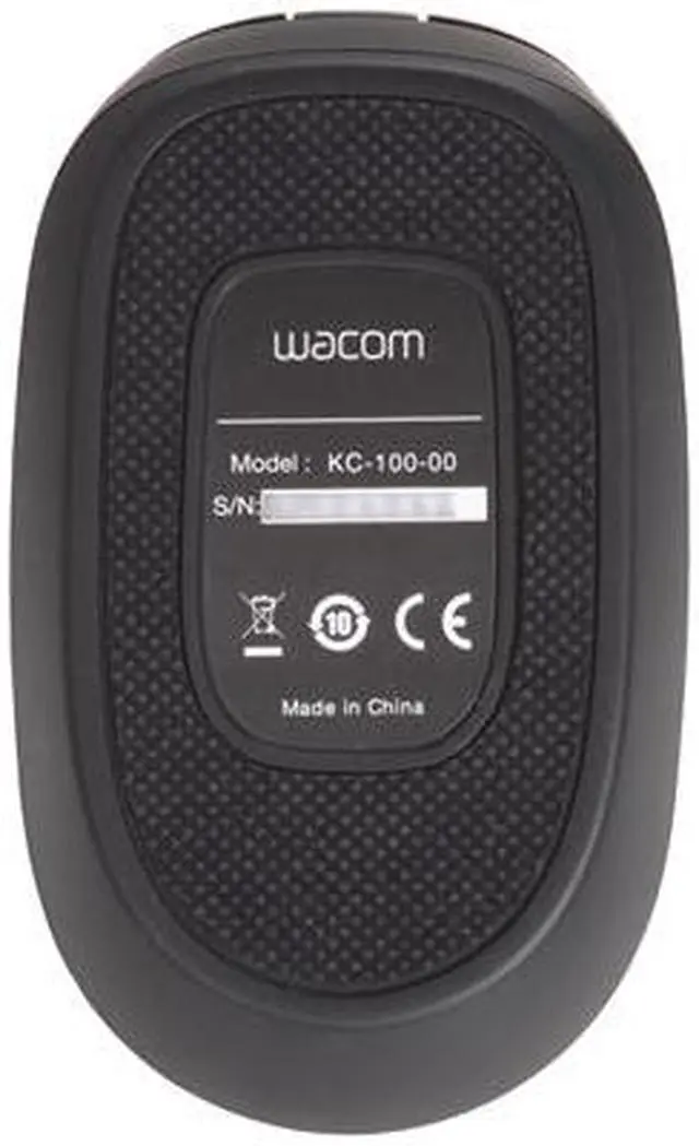 Alt view image 7 of 8 - WACOM Intuos 4 Professional Pen Tablet - Large