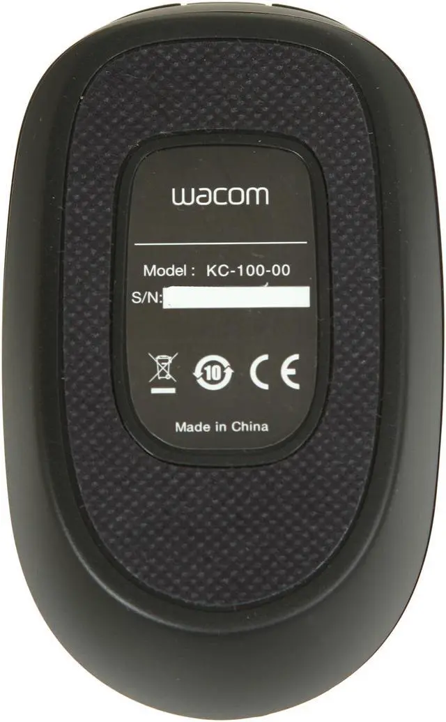 Alt view image 8 of 11 - WACOM Intuos 4 Professional Pen Tablet - Extra Large/Black