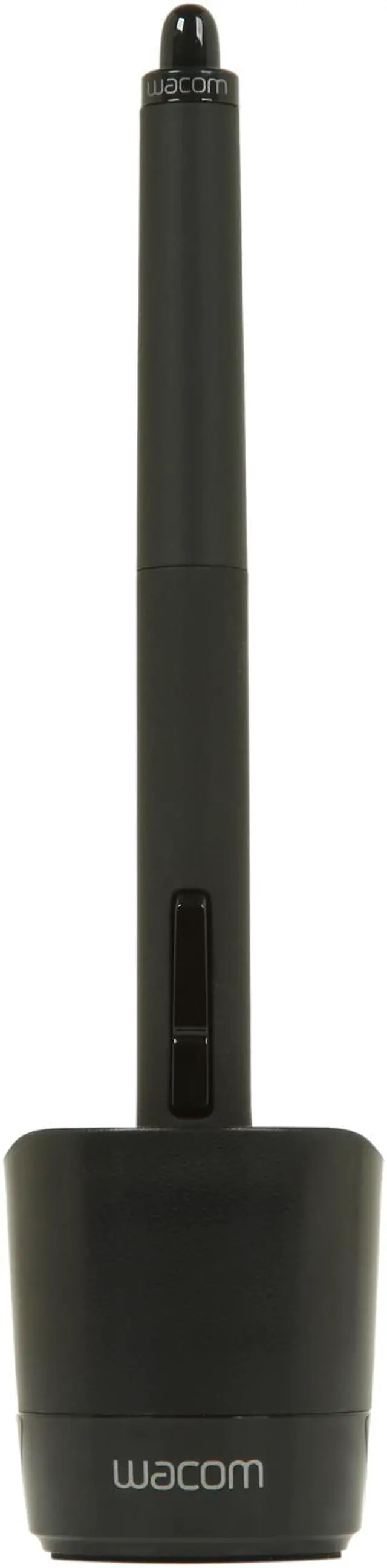 Alt view image 9 of 11 - WACOM Intuos 4 Professional Pen Tablet - Extra Large/Black