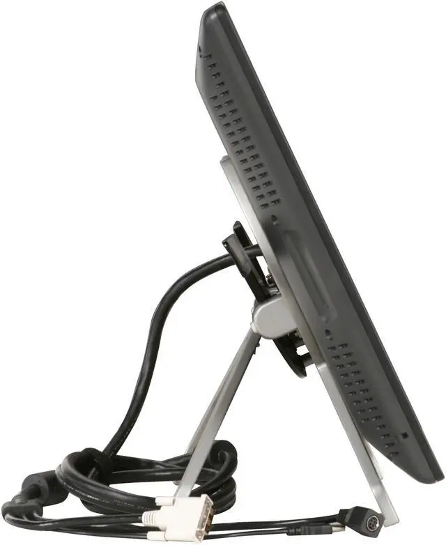 Alt view image 4 of 7 - WACOM  CINTIQ 21UX  USB (Data Port)  21.3" Pen Display - Graphics Monitor with Digital Pen