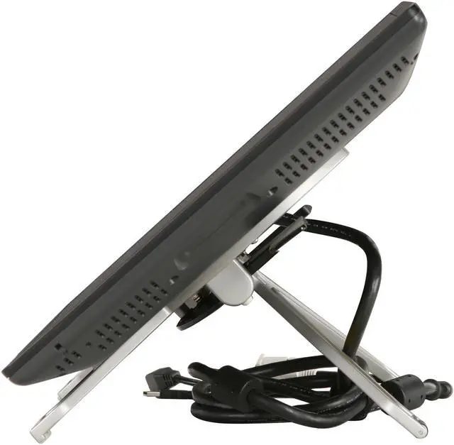 Alt view image 6 of 7 - WACOM  CINTIQ 21UX  USB (Data Port)  21.3" Pen Display - Graphics Monitor with Digital Pen