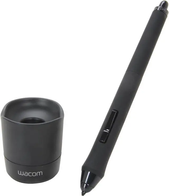Main image of Wacom Art Pen, Black (KP701E2)
