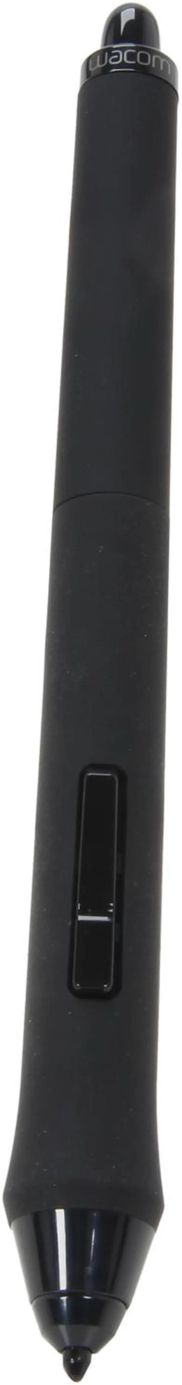 Alt view image 2 of 7 - Wacom Art Pen, Black (KP701E2)