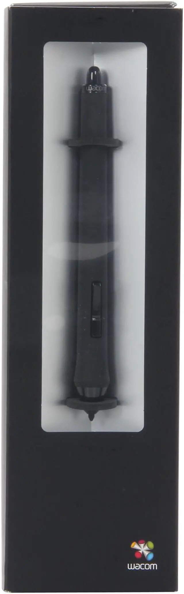 Alt view image 7 of 7 - Wacom Art Pen, Black (KP701E2)